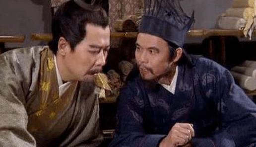 庞统之死内情凤雏是孙权间谍？刘备入蜀阴谋与阳谋