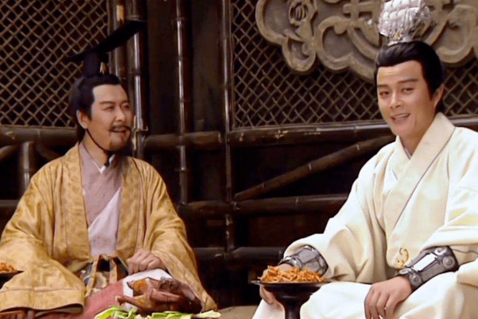 庞统之死内情凤雏是孙权间谍?刘备入蜀阴谋与阳谋