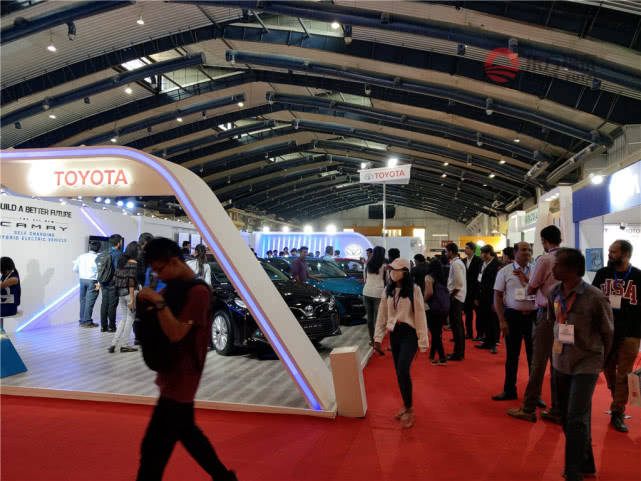 鸭脖官网_
2021年印度新能源电动车展 FM EXPO(图1)