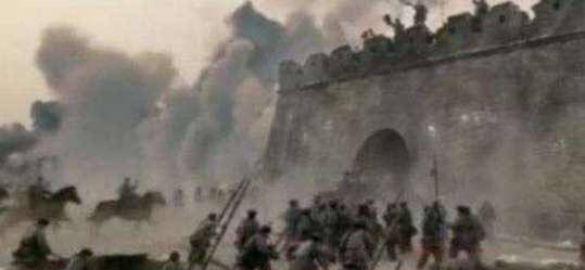 阿济格|他是多尔衮的哥哥, 曾一路大战逼死李自成, 后来为何自尽而亡?