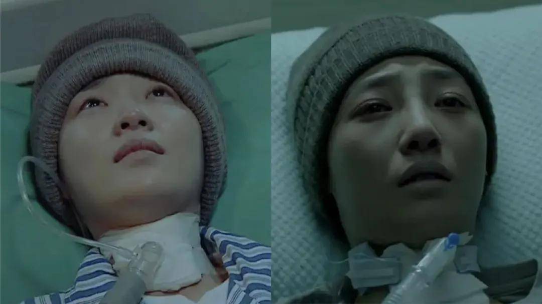 白百合要洗白翻身了?!她早就该说出这个秘密的...