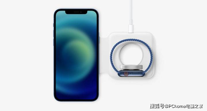 MagSafe|HomePod mini正式发布 MagSafe多种形态令人惊奇