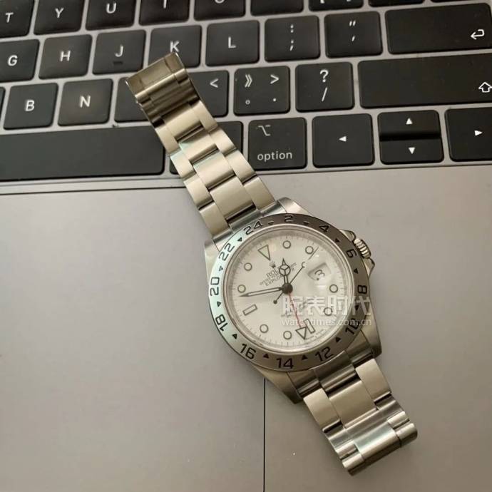 时间|近200位网友晒表，看看你的同款表友有多少？