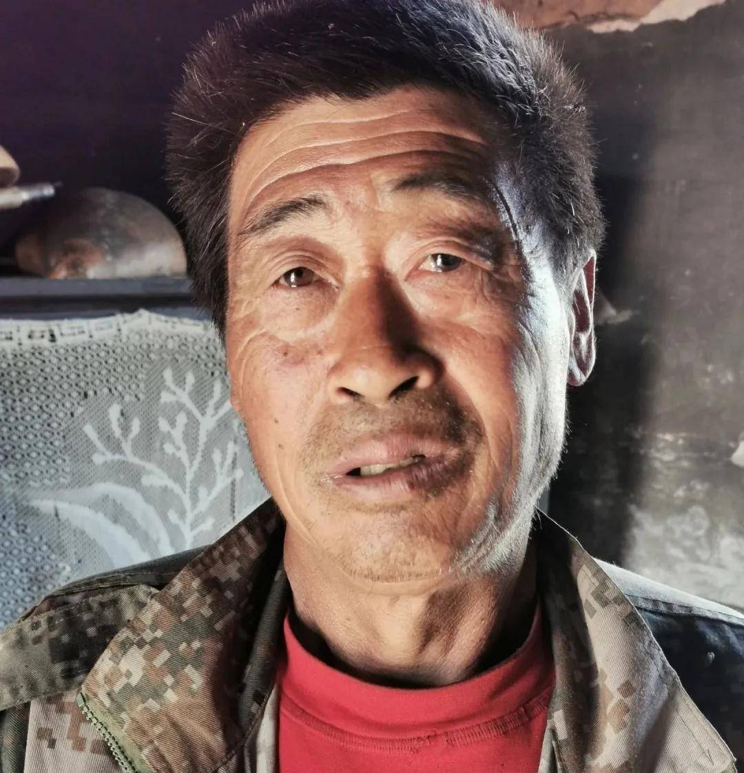 失独者故事：一个电话，让他们的生活从此改变！