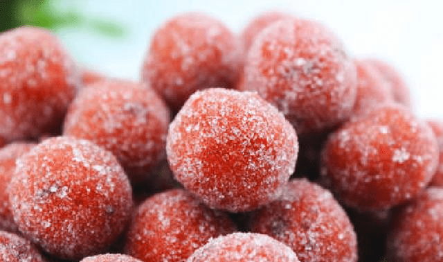 咋样做糖葫芦好吃 1e3313de6feb4ee99c2ed1171a6bb7db.png