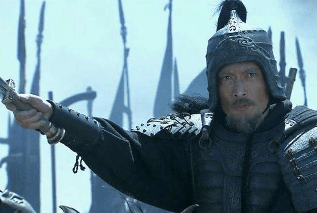 斩颜良曹操为何要请关羽出战? 斩颜良曹操为何要请关羽出战?