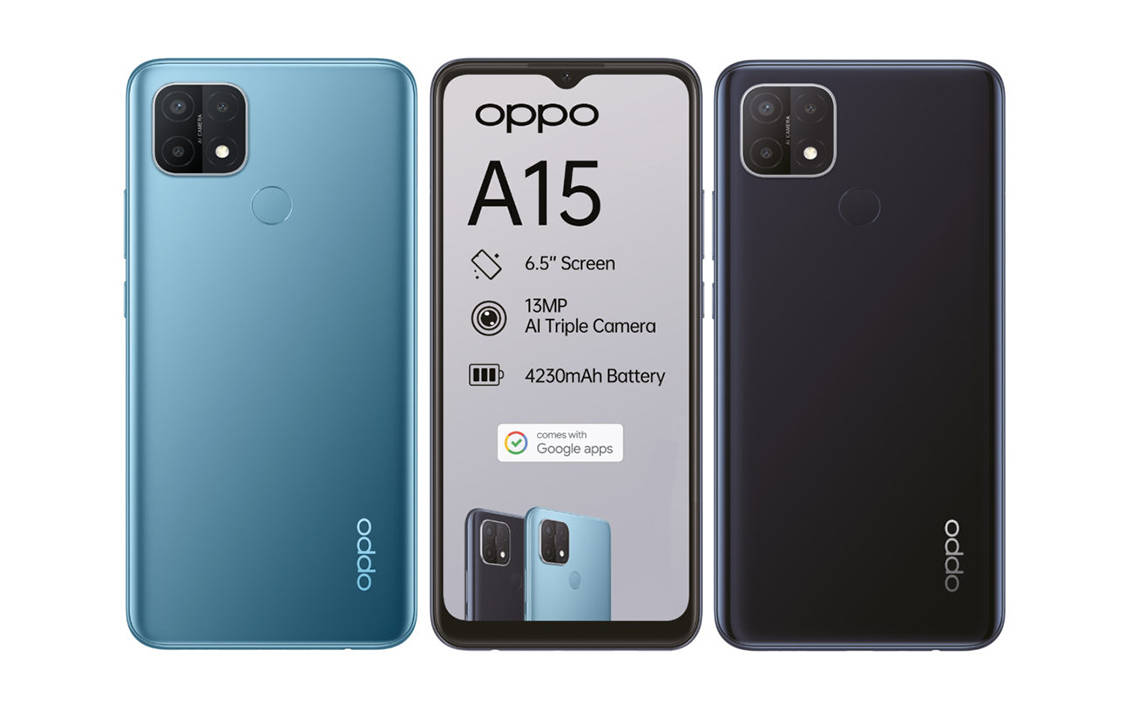 这也是继6月份的oppo a12之后,该品牌的第二款a10系列智能手机,售价差