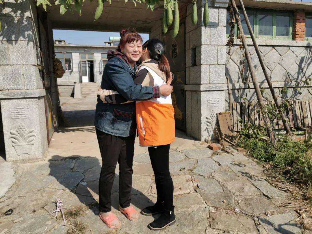 失独者故事：一个电话，让他们的生活从此改变！