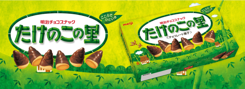 总能|为何日本巧克力总能让人乖乖掏钱?8周卖出200万颗