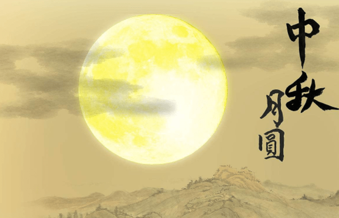 杜甫|追溯中秋从诗词入手，古代是否有中秋团圆一说？