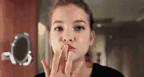 get|都市奇幻剧《九尾狐传》大火！速来get女主同款妆容！