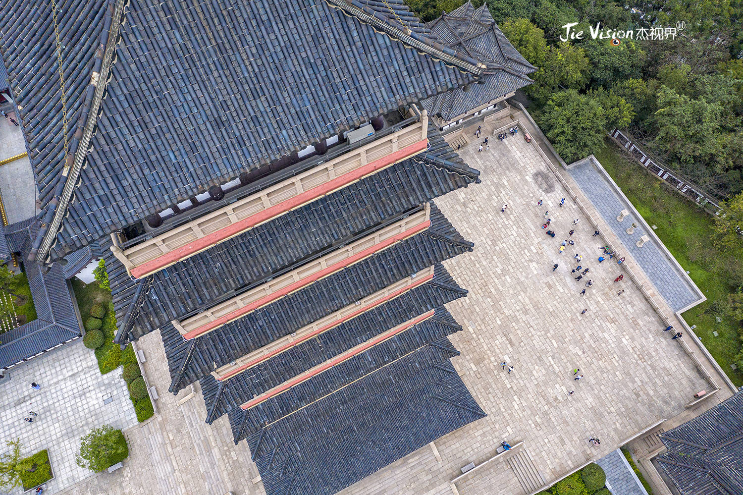 日本|为何鉴真被日本尊为“日本文化恩人？”大明寺中还有哪些故事？