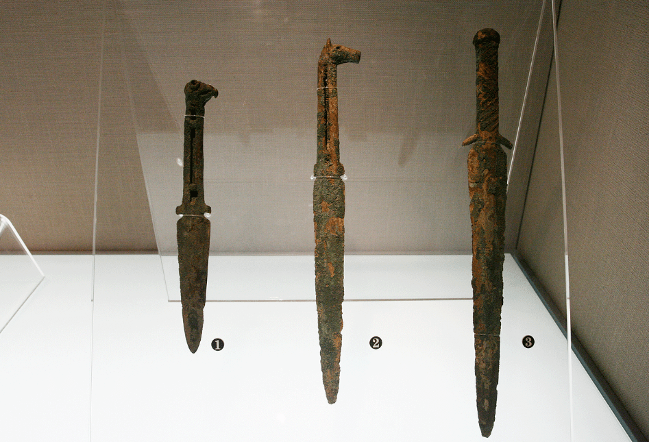 草原民族与中原的相爱相杀：仗要打文化也得交融