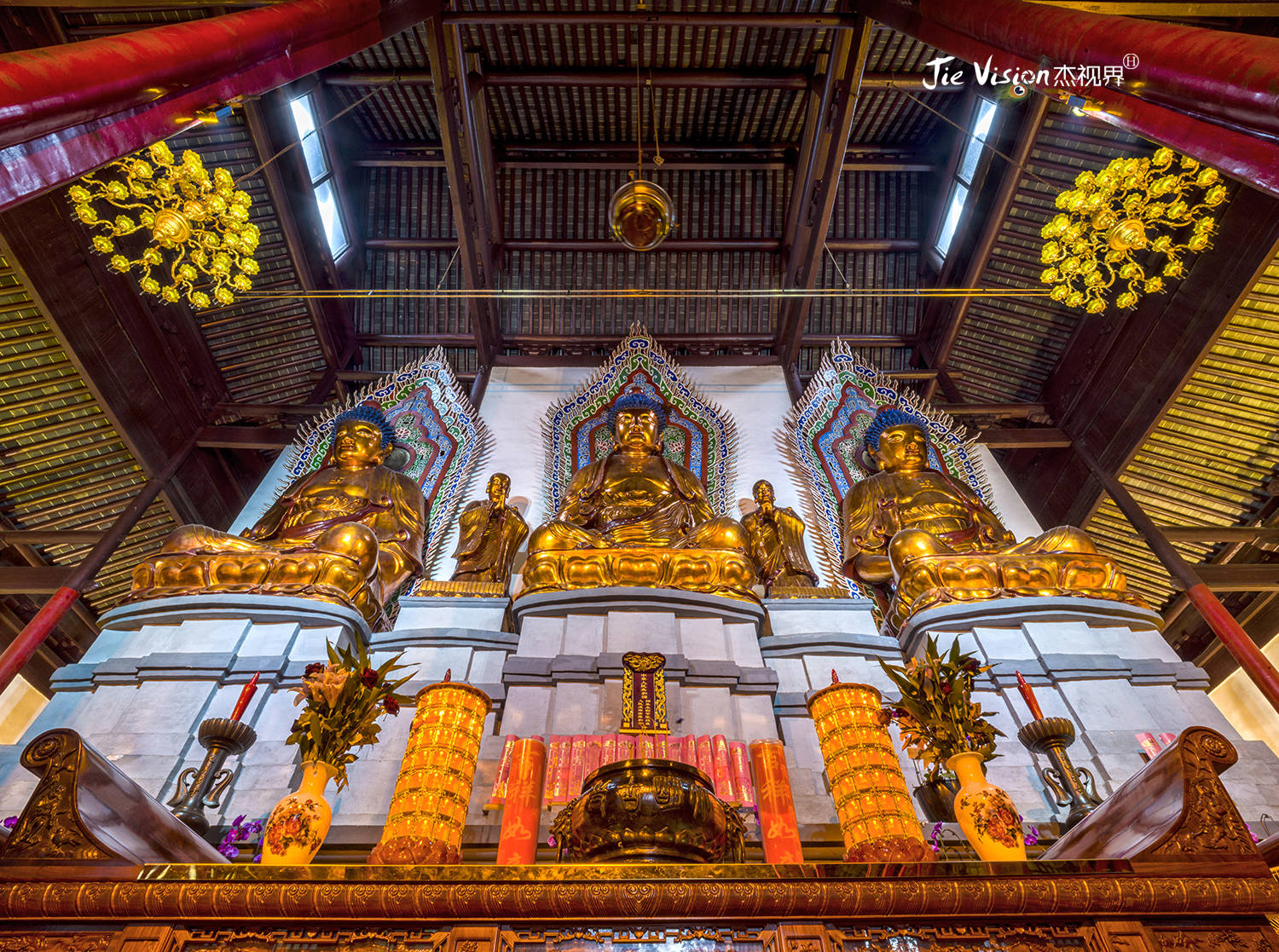 日本|为何鉴真被日本尊为“日本文化恩人？”大明寺中还有哪些故事？