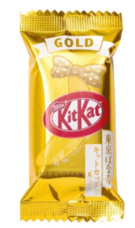 总能|为何日本巧克力总能让人乖乖掏钱？8周卖出200万颗