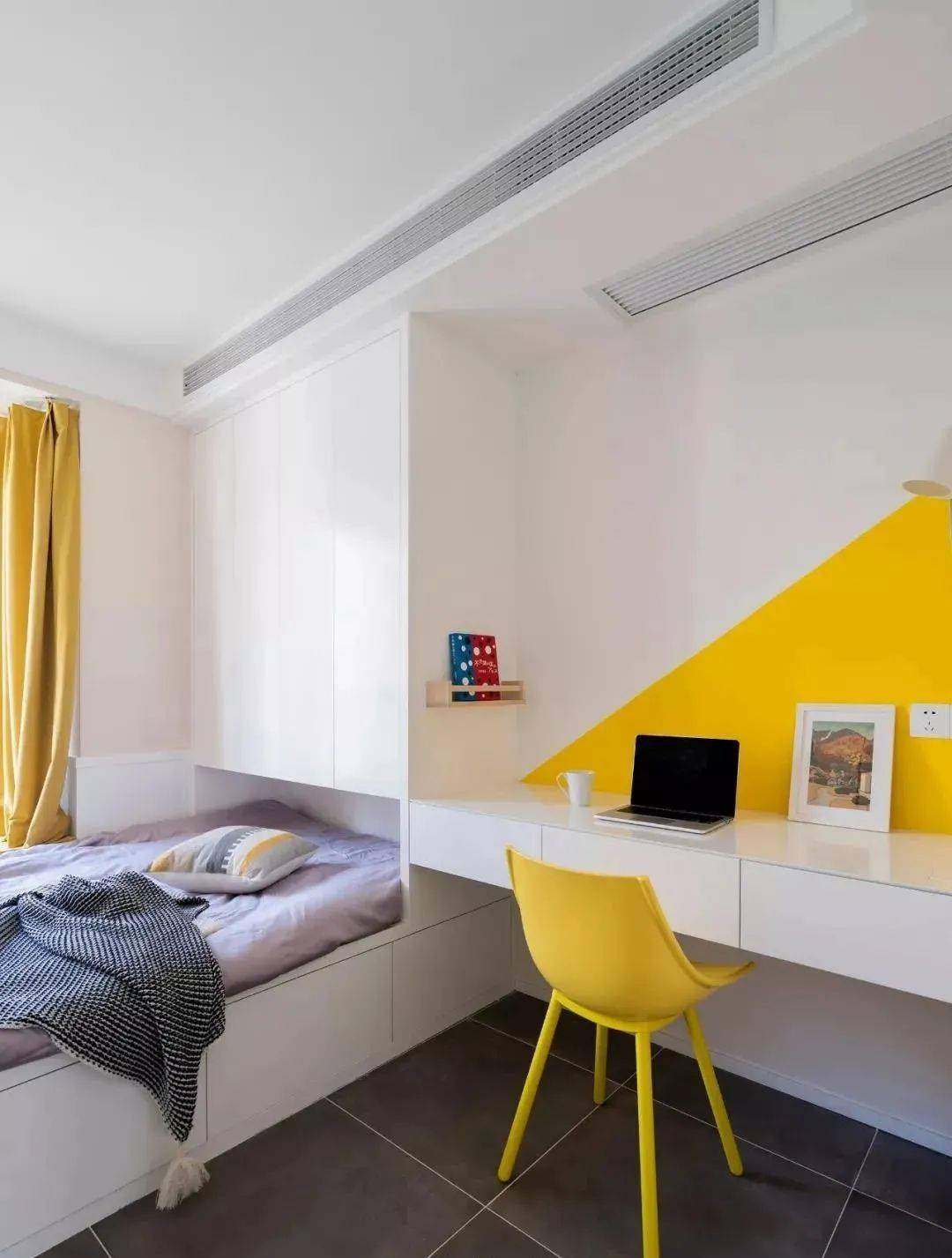 颜色|花了几十万装修，竟然毁在窗帘上！这些搭配技巧，让你家颜值翻倍