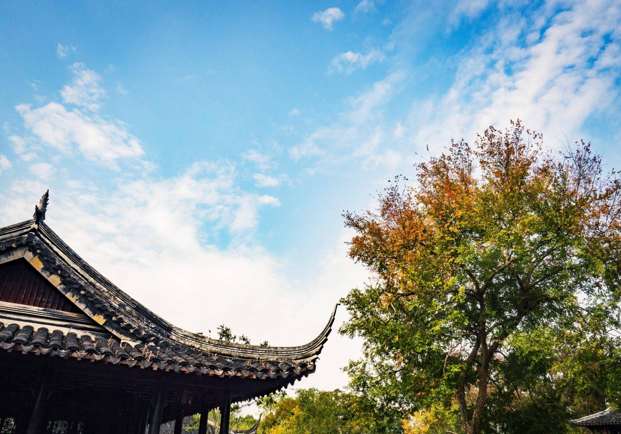 苏州gdp抵_苏州园林