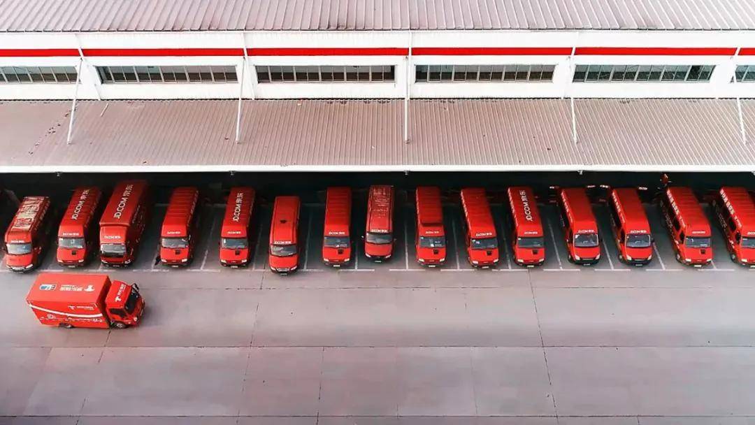 主场|打造11.11主场，京东的上行之策