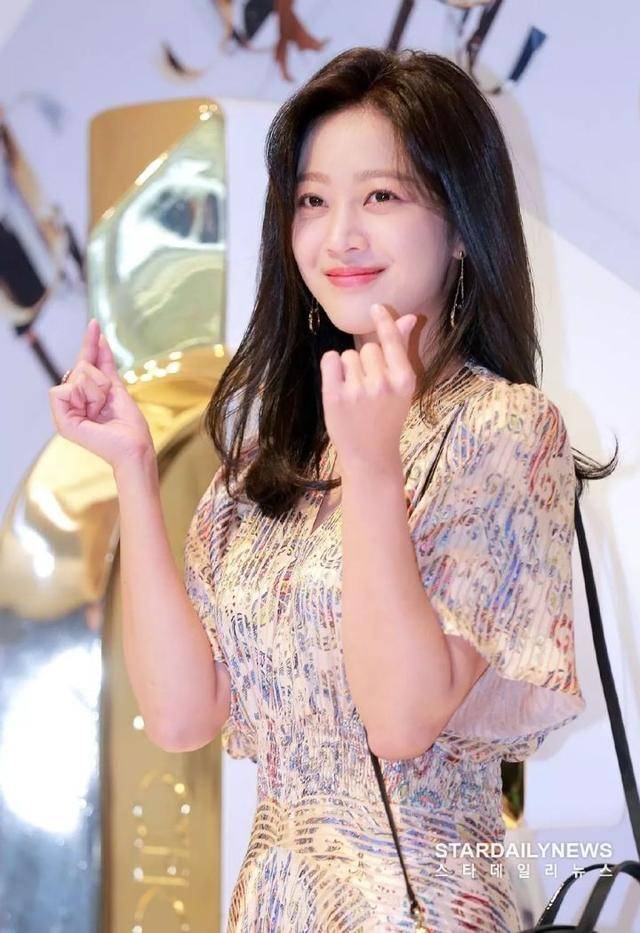 get|都市奇幻剧《九尾狐传》大火！速来get女主同款妆容！