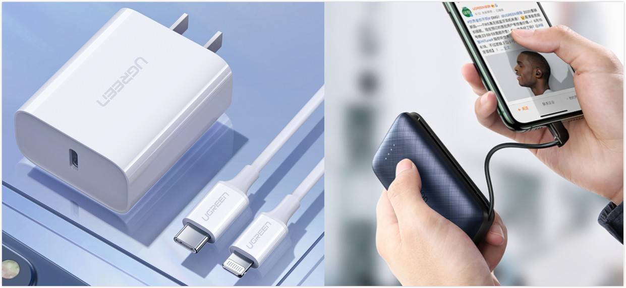 标配|不止iPhone12，连iPhone11都不再标配充电器，是谁给苹果的勇气？