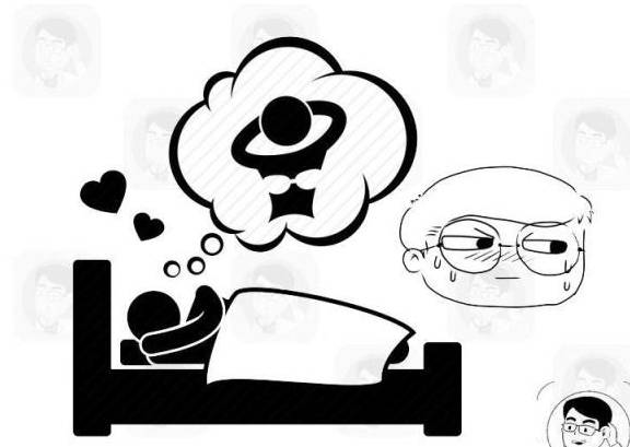 为什么经常做梦 搜狐网