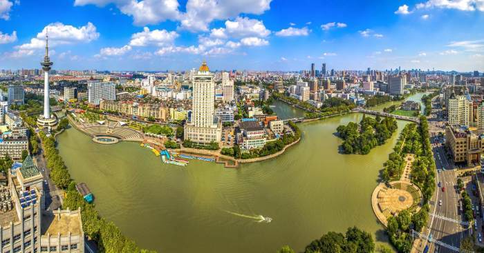 2020年沿海城市gdp_沿海城市
