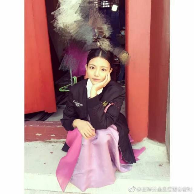 《如懿传》丫鬟插足已婚男,现场被捉被打