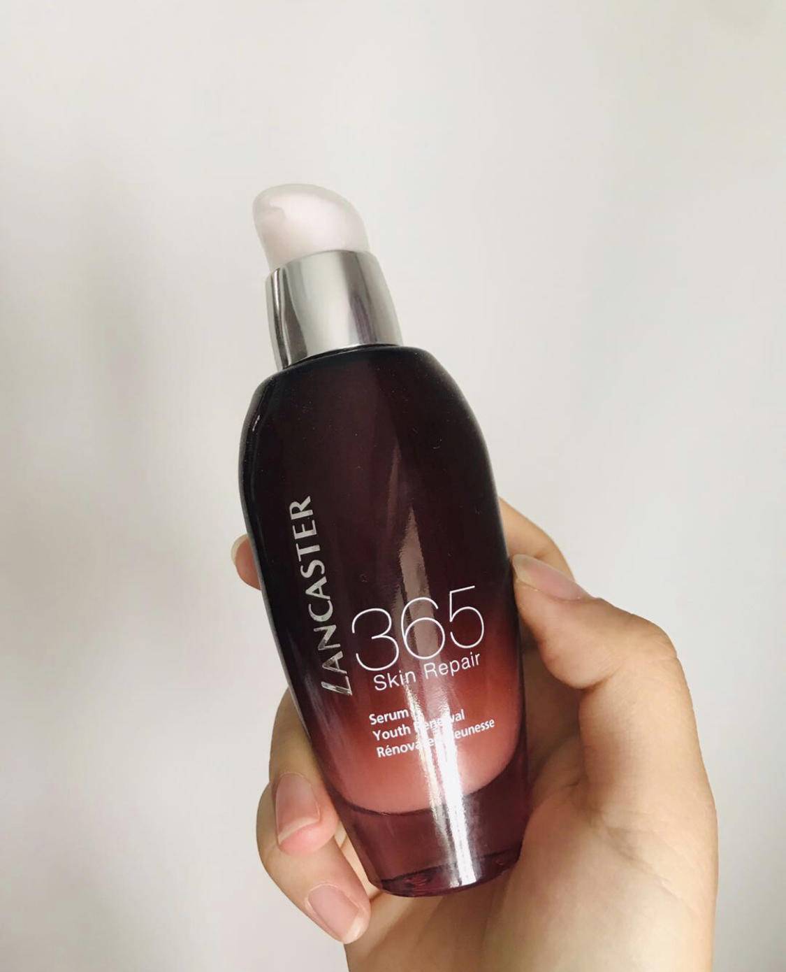 巅峰|法令纹还有救吗？想要重返颜值巅峰，还真的靠这点