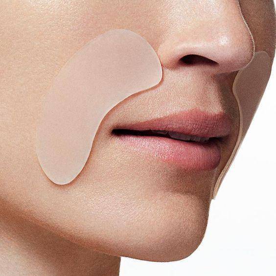 巅峰|法令纹还有救吗？想要重返颜值巅峰，还真的靠这点