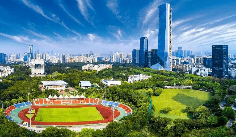校区|在学校就可以看海！哪所是你最爱？12所高颜值海边大学
