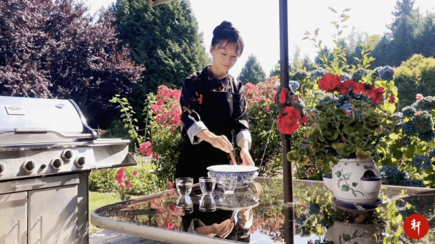 轩轩下午茶|轩轩下午茶：有一种怀念是回忆；有一种感恩是传承