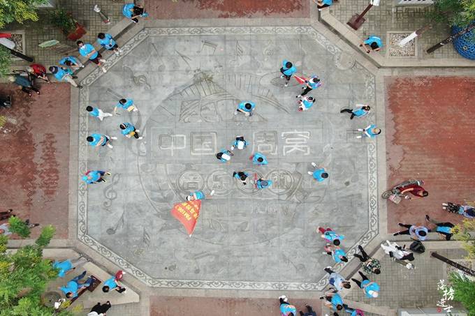 直播|Hover2直播无人机，可搭配单手遥控器操作，直播就这么简单