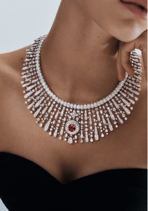 Stellar|路易威登Stellar Times高级珠宝系列