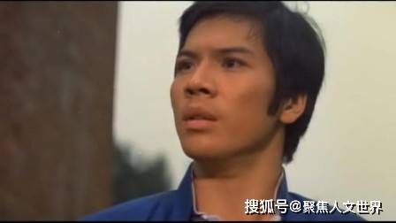 那个曾在北京夜总会怒扇向华强两耳光的"混混"白航后来怎样了?
