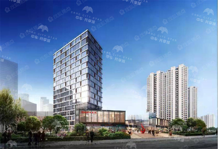 南非司法部诉中车南非公司 中车21亿元资金有