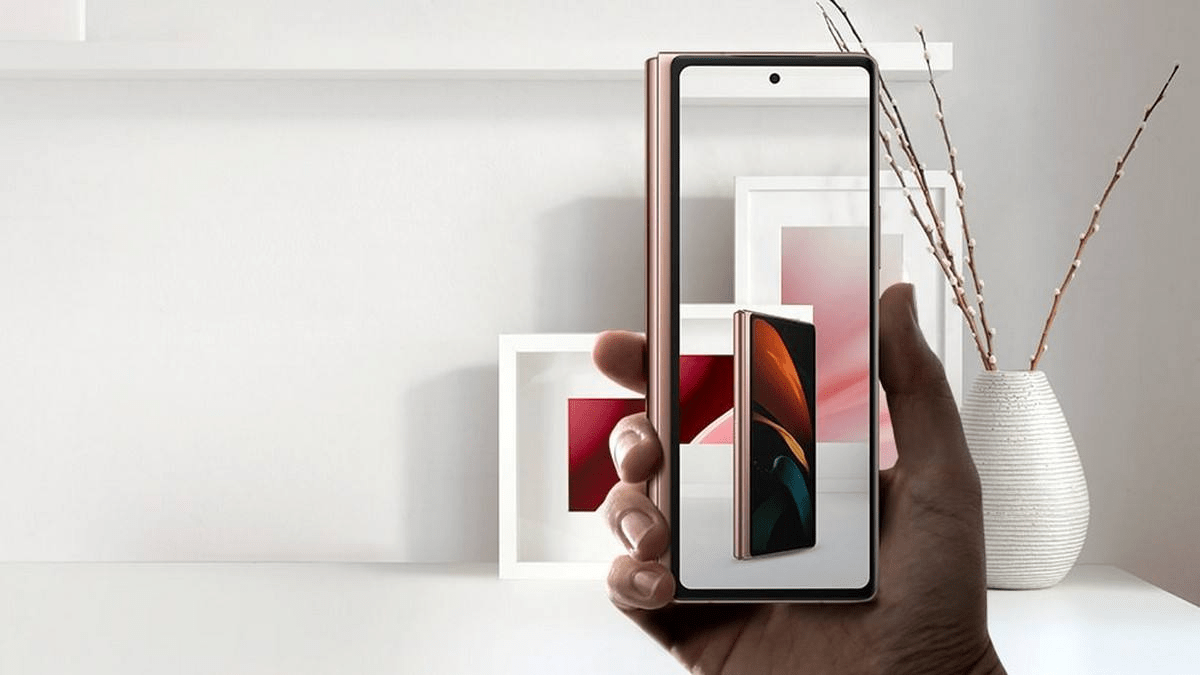 工作|三星Galaxy Z Fold2 5G剖析：职场精英的商务利器