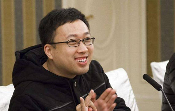 于正对任豪夏之光绯闻热搜发文：洁身自好是唯