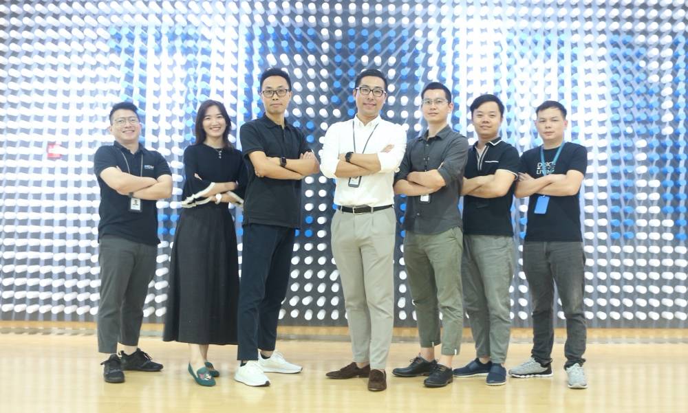 美的集团“科研奥斯卡”折射企业数智化转型的时代价值-家电圈官网