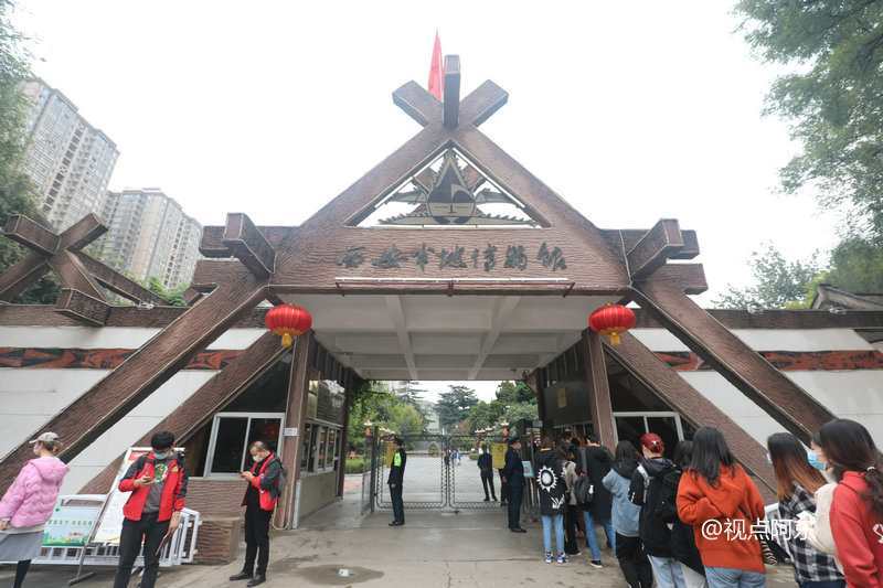 实践|杨凌邰城实验学校：实践教育的先行者