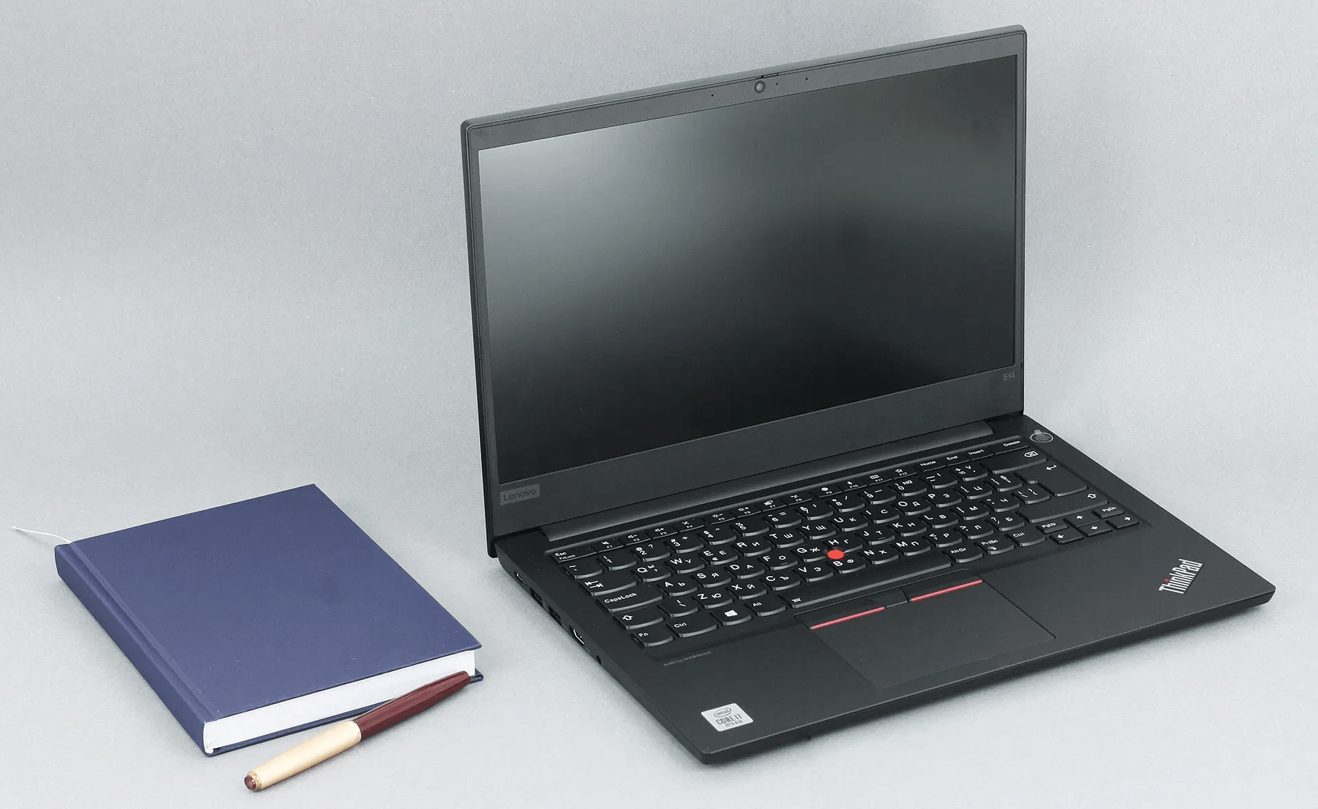 最低端的thinkpad e系列:真的是智商机吗?