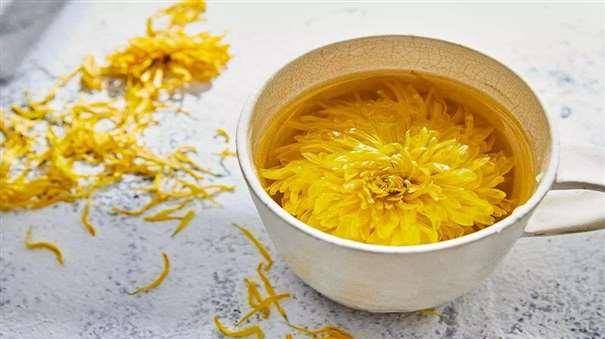 下火喝什么菊花效果最好的 89470fcef478411e8e2869efa44f93ed.jpeg