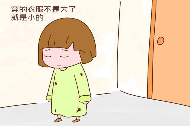 衣服|从孩子穿的衣服，就能推测出家庭的基本情况，幼师的总结神了