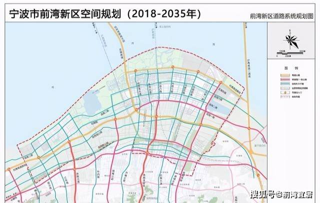 宁波2035人口_2035年宁波镇海新城(3)