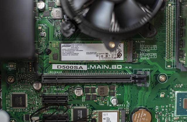 测评盘点|如此另类的华硕碉堡T09商用台式电脑，职场小白也能徒手升级