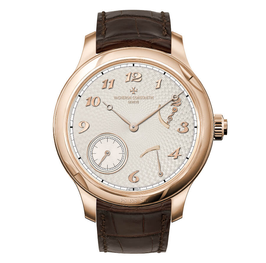 阁楼|江诗丹顿Les Cabinotiers阁楼工匠“乐动时光”时计鉴赏沙龙