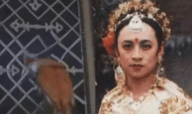 《西游记》唯一的“裸替”,女演员死活不演,最后成就了经典!