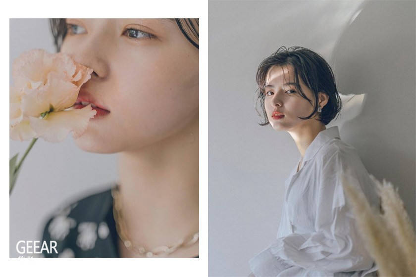 皮肤|化上底妆后,皮肤总是不够精致?试试把妆前乳这样用!