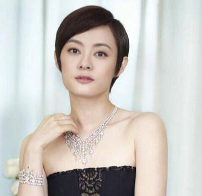 戚薇|公认“嫁最好”的女明星，戚薇、唐艺昕上榜，羡慕不来