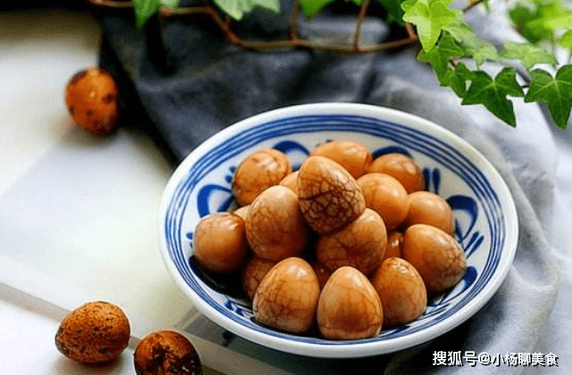 鹌鹑蛋怎么卤才好 6dd6b373c82047629c706c282619f946.png