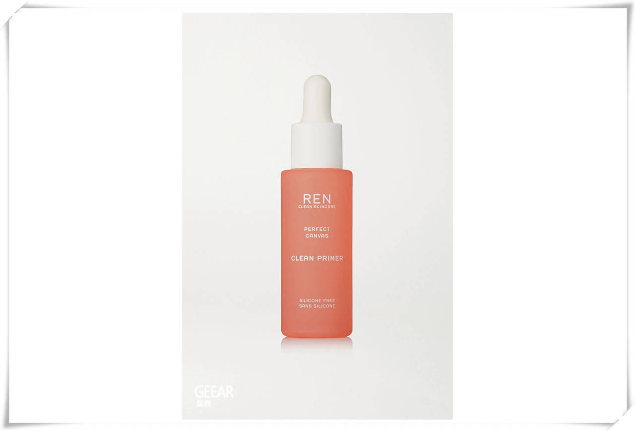 皮肤|化上底妆后,皮肤总是不够精致?试试把妆前乳这样用!